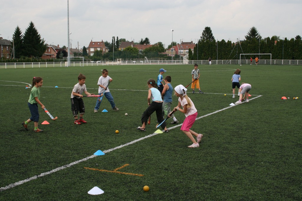 Le monument aux morts